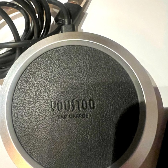 i phone 7 wireless phone charger - Picture 2 of 4